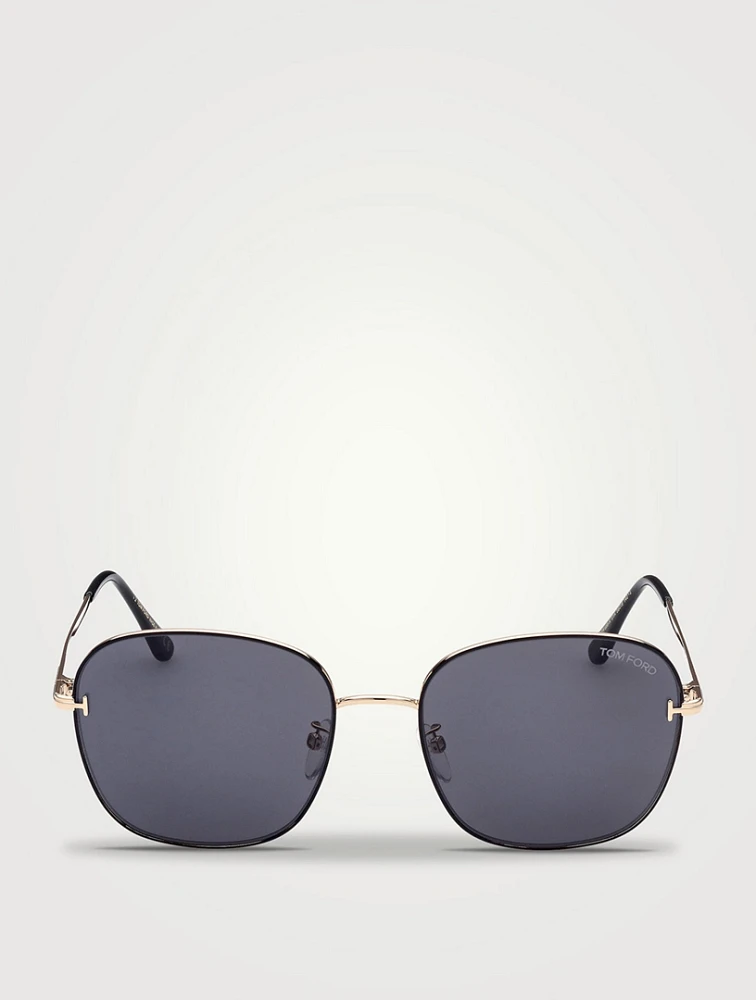 Round Sunglasses