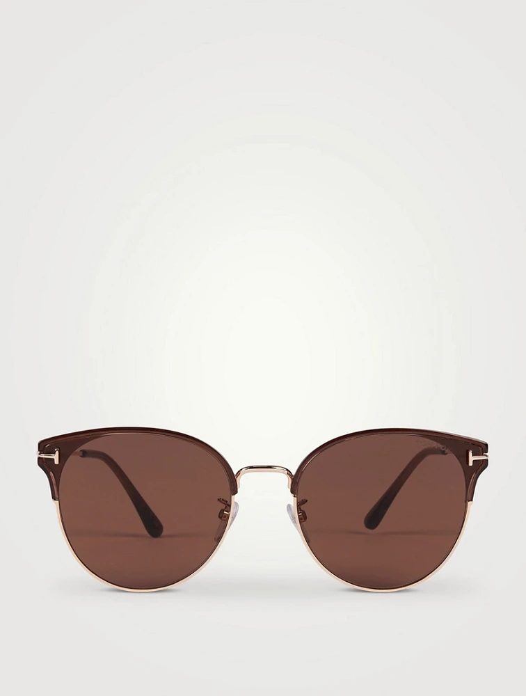 Round Sunglasses