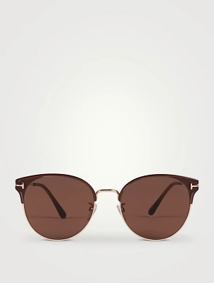 Round Sunglasses