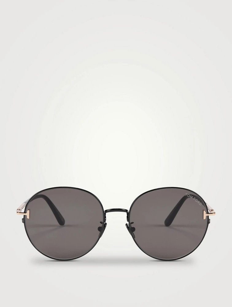Round Sunglasses