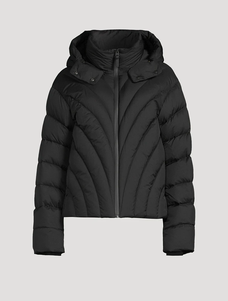 Hope Down Jacket