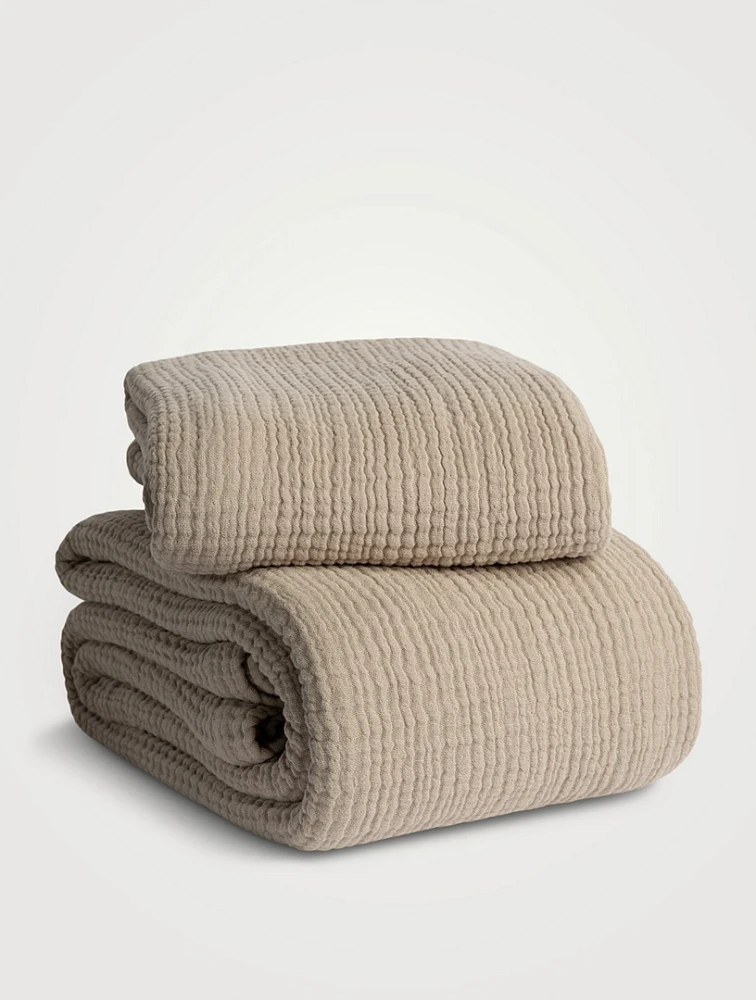 The Blanket - Queen/King