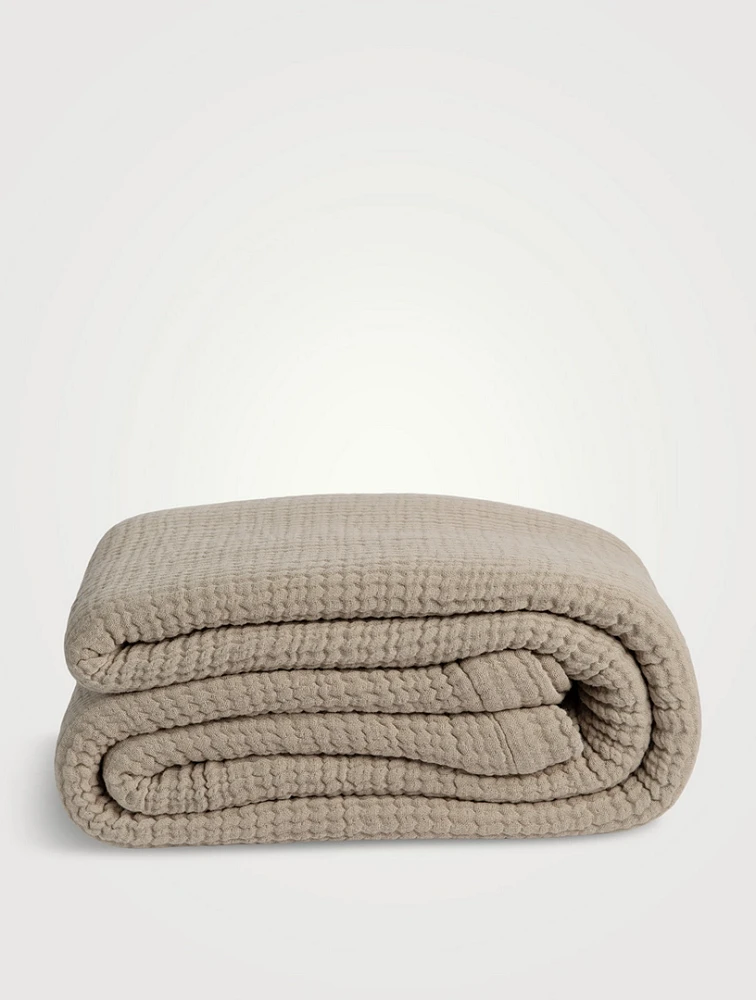The Blanket - Throw/Twin