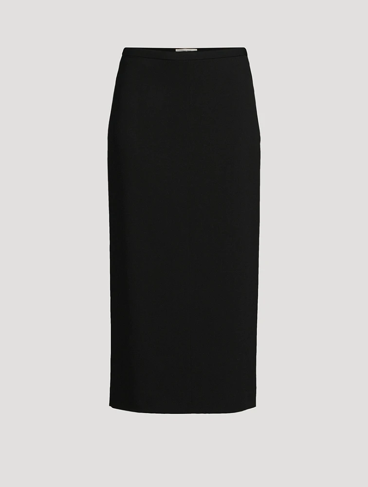 Matias Pencil Skirt