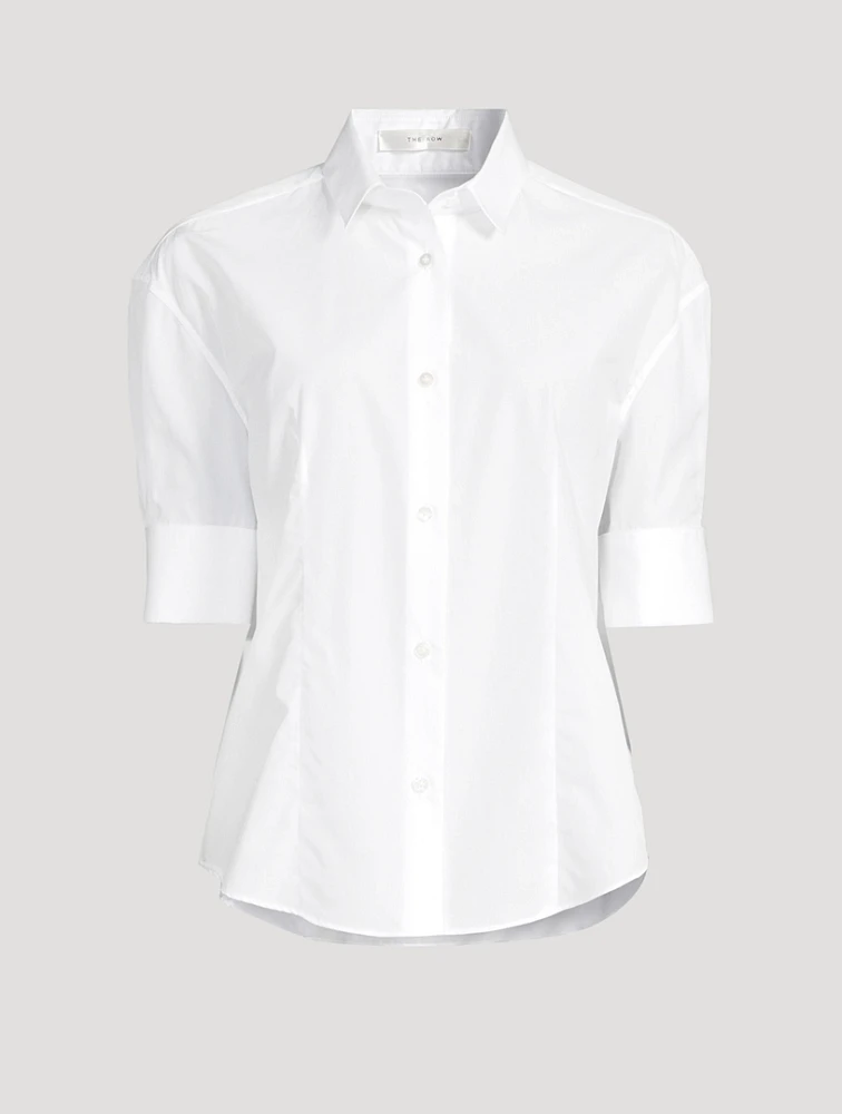 Carpazi Poplin Shirt