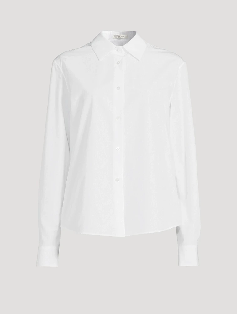 Maigret Poplin Shirt