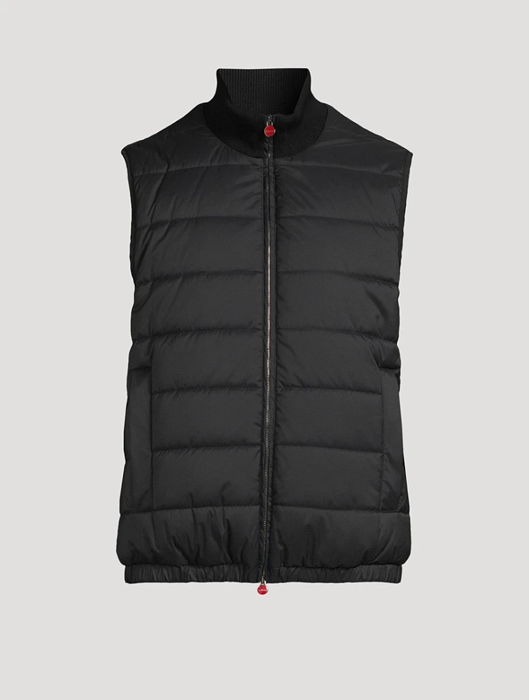 Padded Vest
