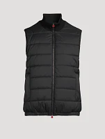 Padded Vest