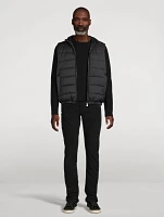 Padded Vest
