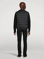 Padded Vest
