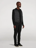 Padded Vest