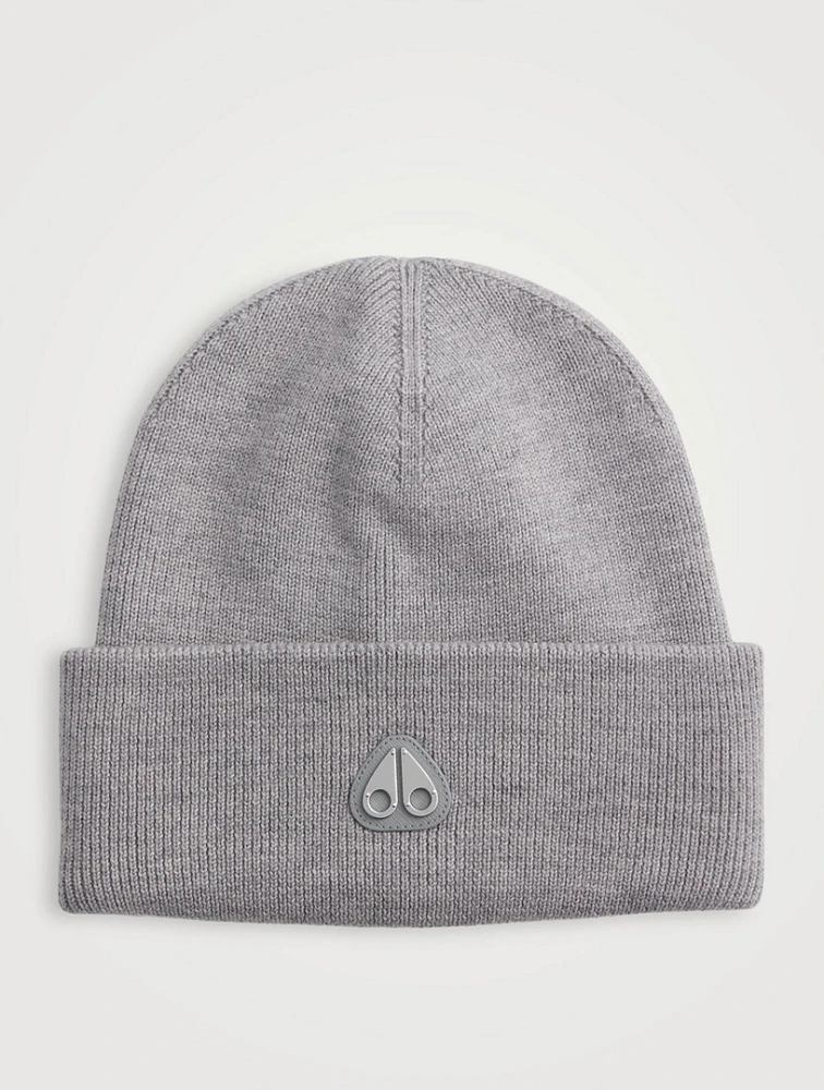 Parnis Wool Beanie
