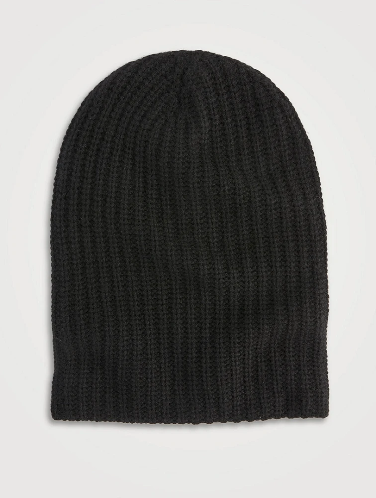 Cashmere Toque