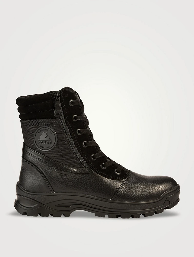 Trooper 3.0 Waterproof Boots