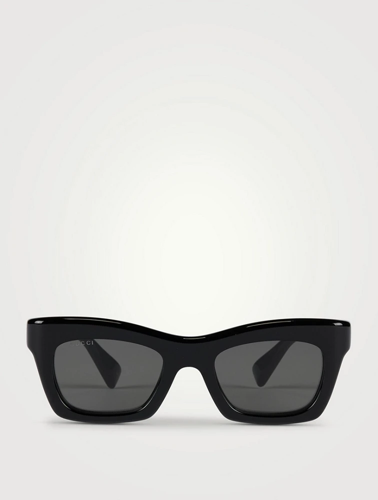 Square Sunglasses