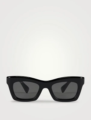 Square Sunglasses