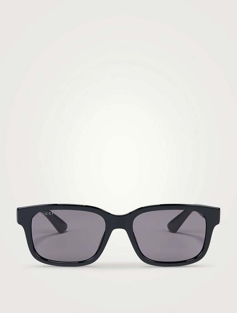 Rectangular Sunglasses