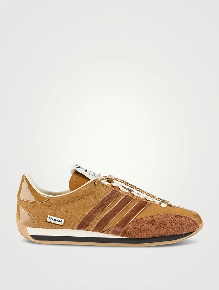 Country OG SFTM Shoes