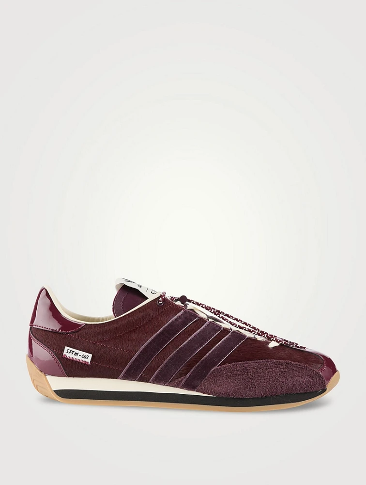 Country OG SFTM Shoes