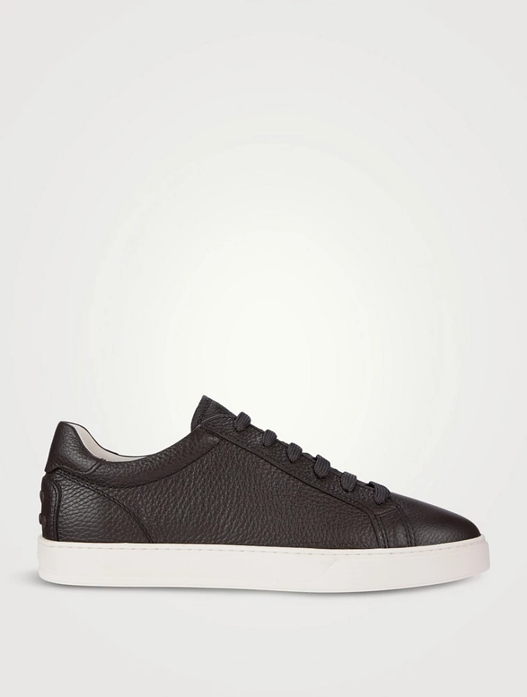 Low-Top Sneakers