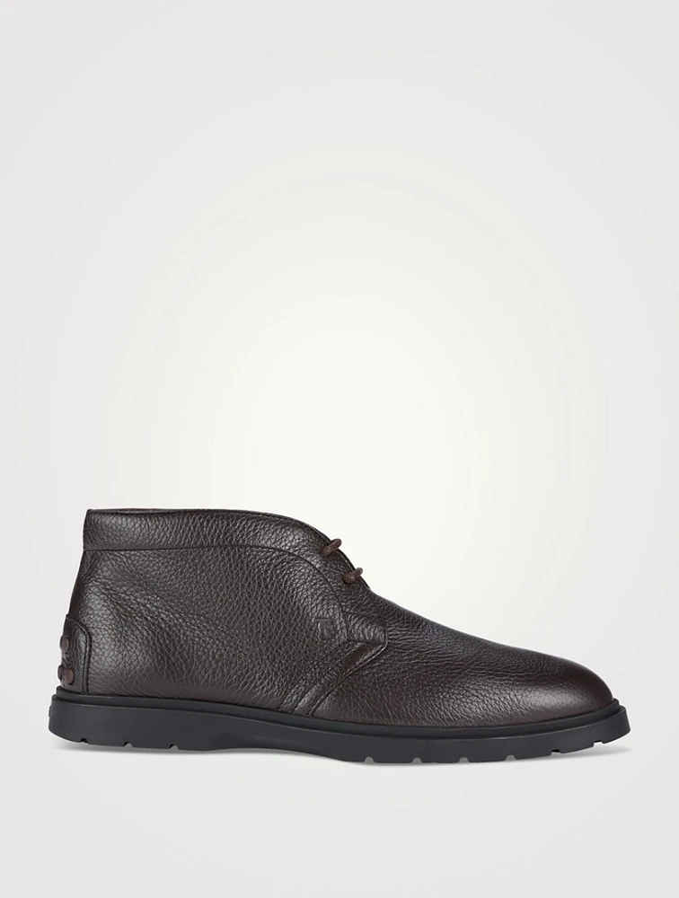 Desert Boots