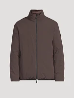 Larcher Reversible Down Jacket
