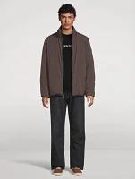 Larcher Reversible Down Jacket