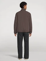 Larcher Reversible Down Jacket