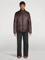 Larcher Reversible Down Jacket