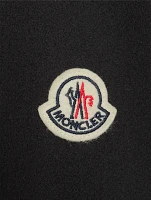 Fredarola Wool Shirt Jacket