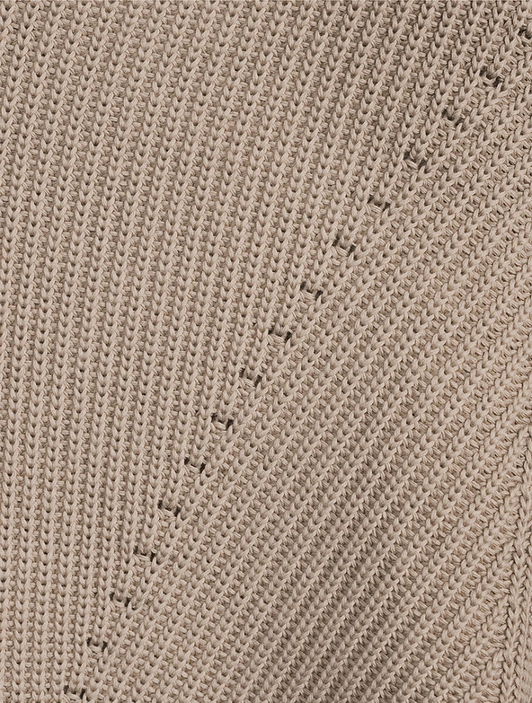 Turtleneck Sweater
