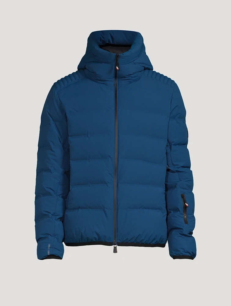 Lagorai Down Jacket