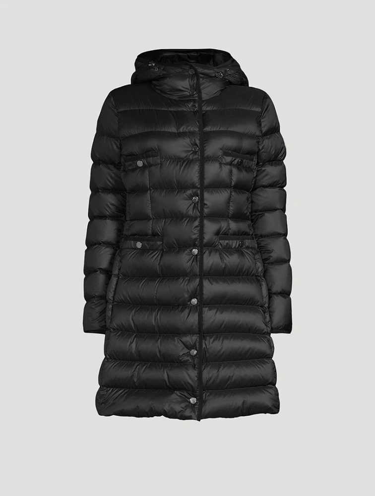 Hirma Down Jacket