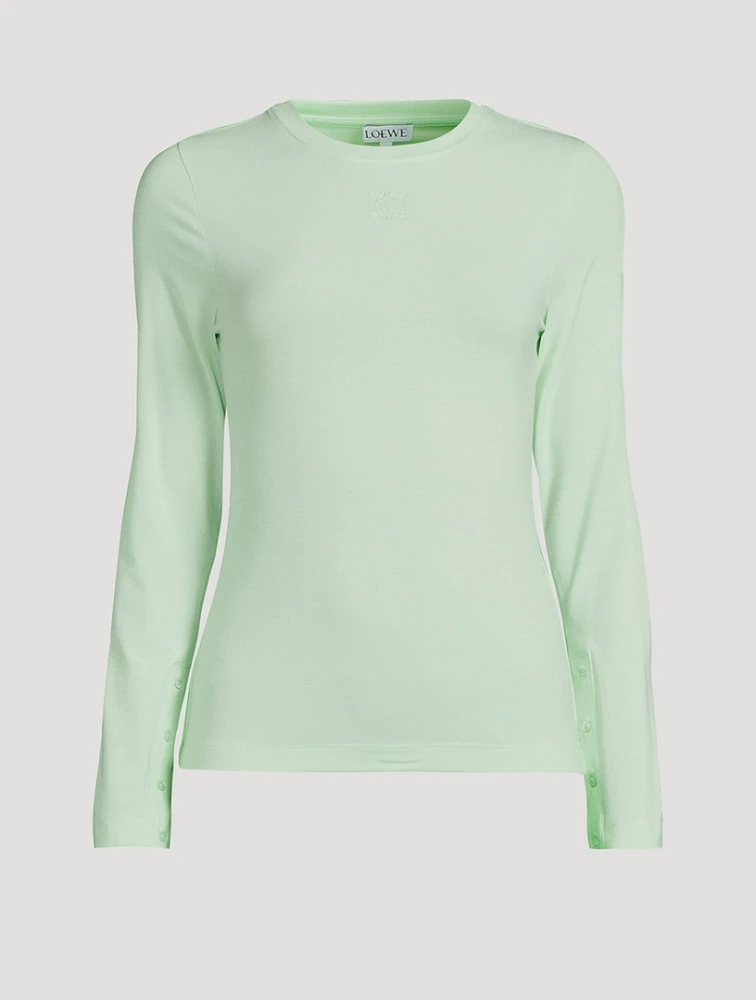 Long-Sleeve T-Shirt