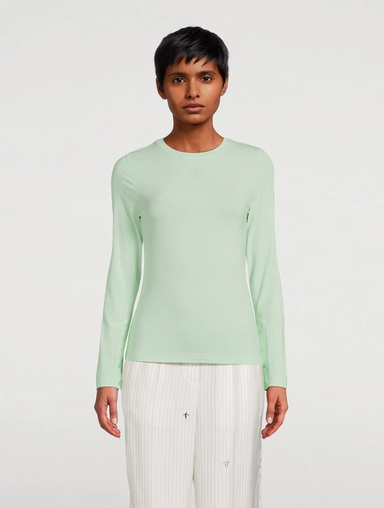Long-Sleeve T-Shirt