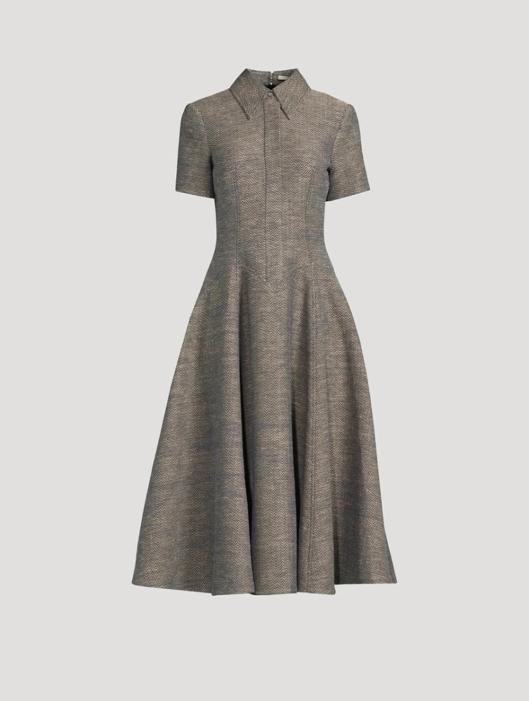 Jody Shirt Dress