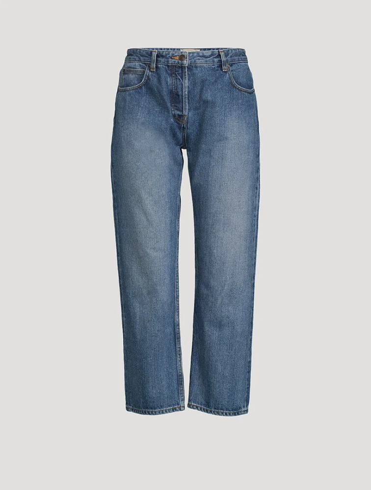 Riaco Straight Jeans