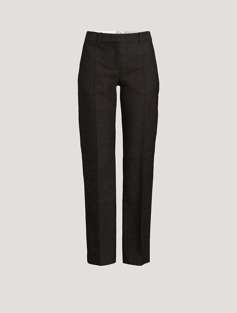 Selvie Woolly Pants