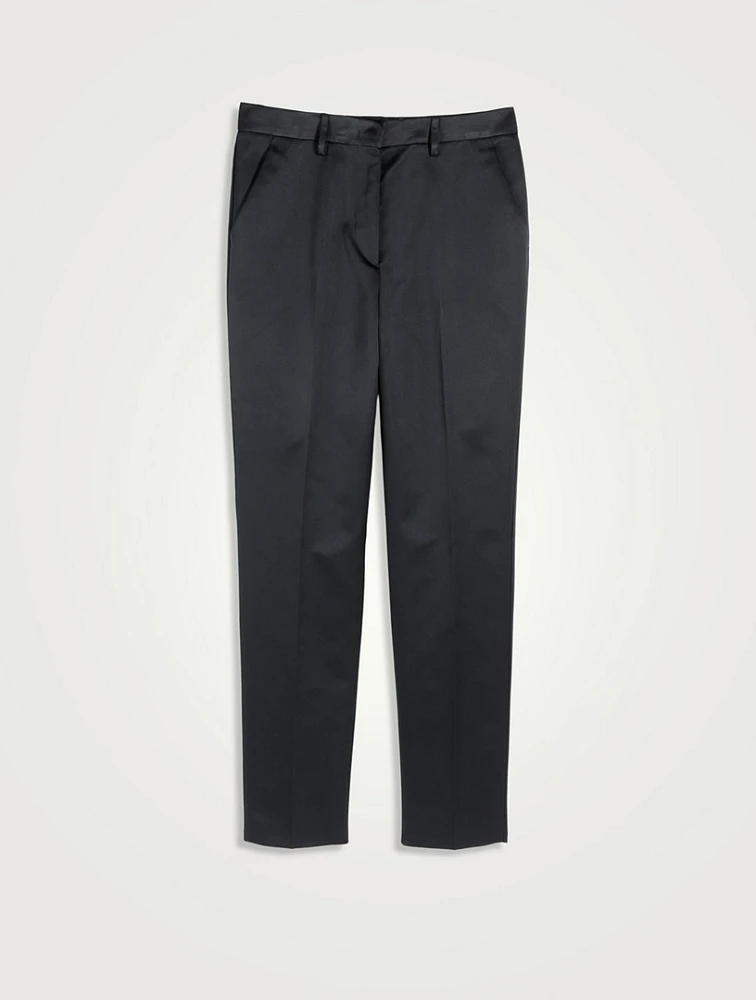 Slim Trousers
