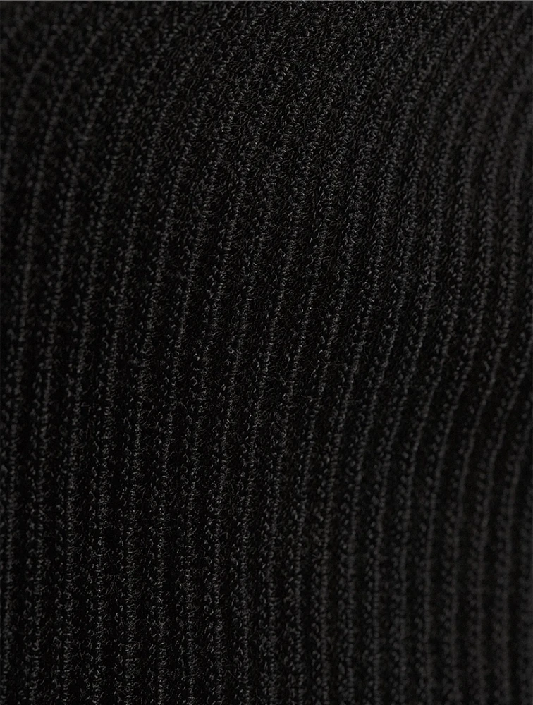 Le Bandeau Pralù Knit Bralette