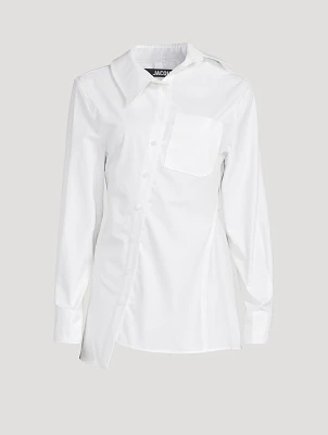 La Chemise Pablo Shirt