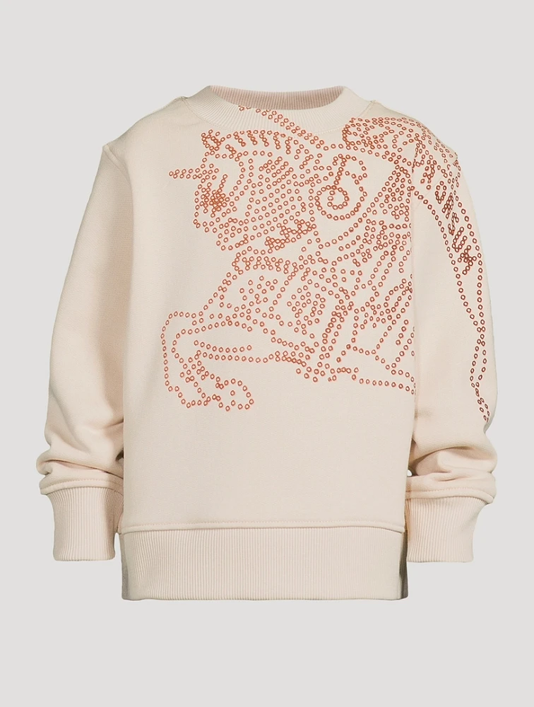 EKD Cotton Sweatshirt
