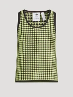 Adidas x Wales Bonner Knit Vest