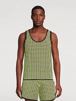 Adidas x Wales Bonner Knit Vest