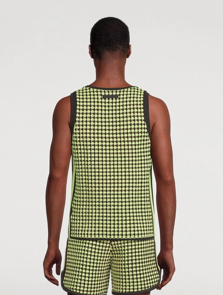 Adidas x Wales Bonner Knit Vest
