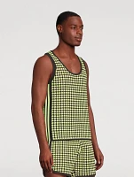 Adidas x Wales Bonner Knit Vest