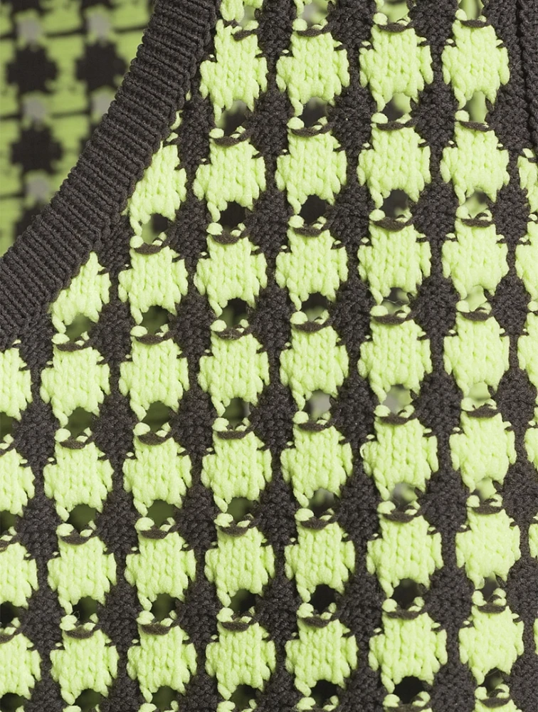 Adidas x Wales Bonner Knit Vest