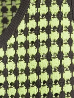 Adidas x Wales Bonner Knit Vest