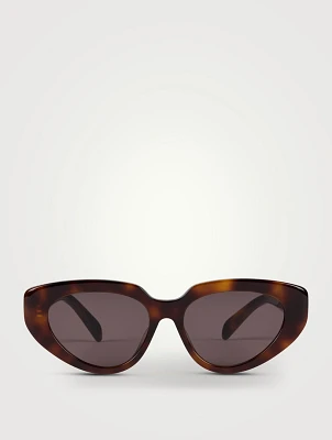 Cat Eye Sunglasses