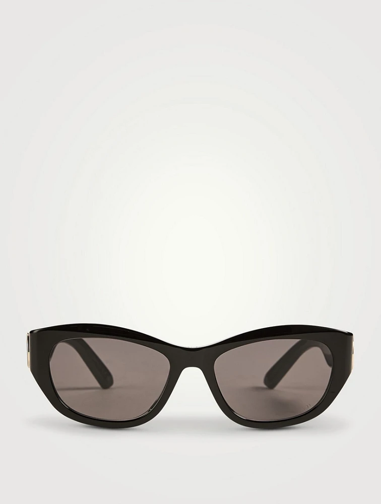 30Montaigne B5U Oval Sunglasses
